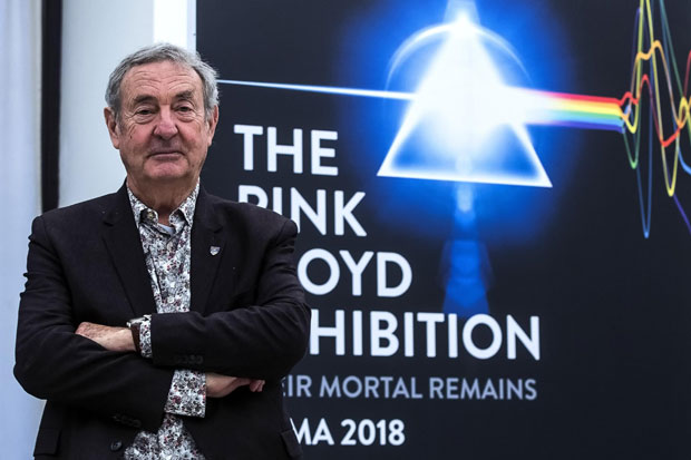 Бубњар Пинк Флојда стиже у Београд: Ник Мејсонова тацна препуна тајни у Сава Центру